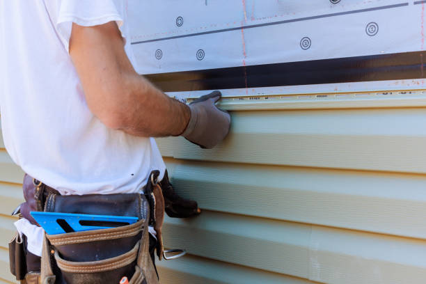 Trusted Vinyl Siding service in Manor, TX - Creative Siding